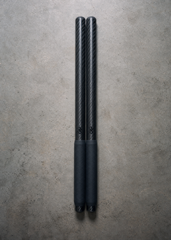 Carbon Fiber Stubbies – Budo Brothers