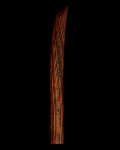 Santos Rosewood Tanto Trainer