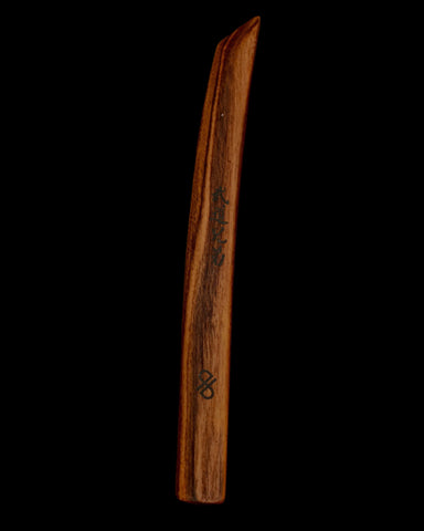 Santos Rosewood Tanto Trainer