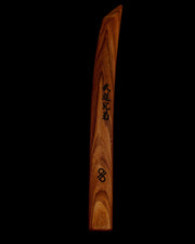 Santos Rosewood Tanto Trainer
