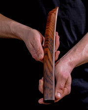 Santos Rosewood Tanto Trainer