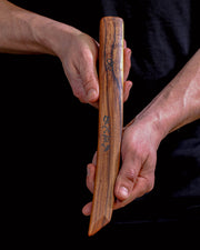 Santos Rosewood Tanto Trainer