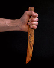 Santos Rosewood Tanto Trainer
