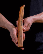 Santos Rosewood Tanto Trainer