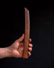 Santos Rosewood Tanto Trainer