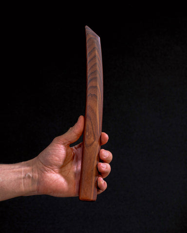 Santos Rosewood Tanto Trainer
