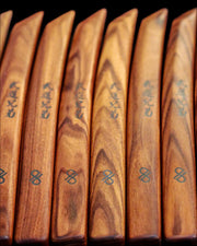 Santos Rosewood Tanto Trainer