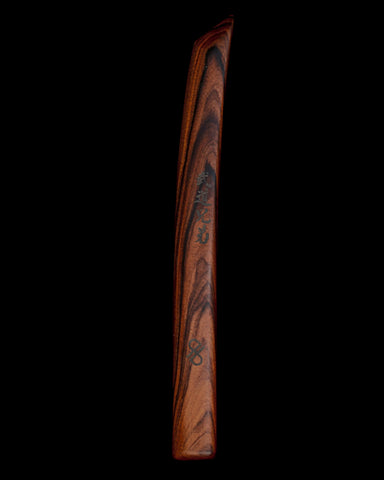 Santos Rosewood Tanto Trainer