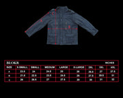 BLOKR Jacket