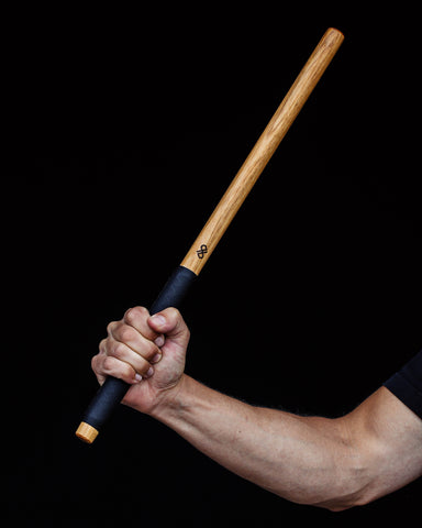 Hickory Hybrid Serrada