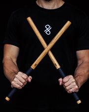 Hickory Hybrid Serrada