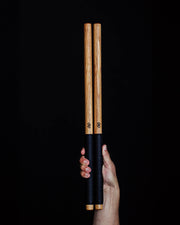 Hickory Hybrid Serrada