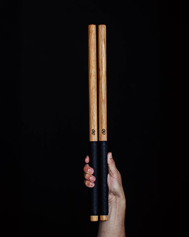 Hickory Hybrid Serrada