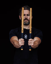 Hickory Hybrid Serrada
