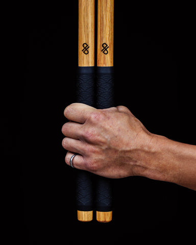 Hickory Hybrid Serrada