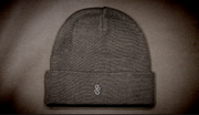 BB Merino Wool Beanie