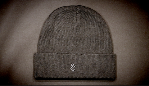 BB Merino Wool Beanie