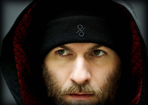BB Merino Wool Beanie