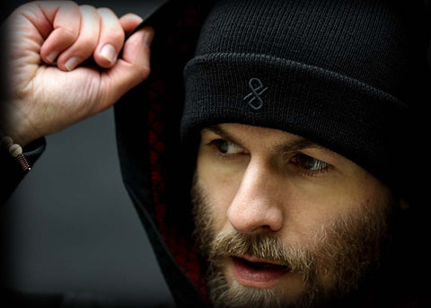 BB Merino Wool Beanie