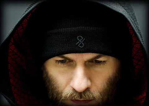 BB Merino Wool Beanie