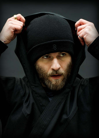 BB Merino Wool Beanie