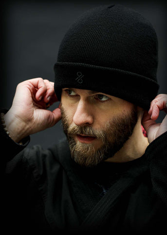 BB Merino Wool Beanie