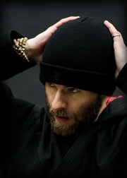BB Merino Wool Beanie