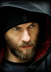 BB Merino Wool Beanie