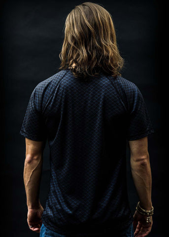 Wave Training Shirt (Fitted)