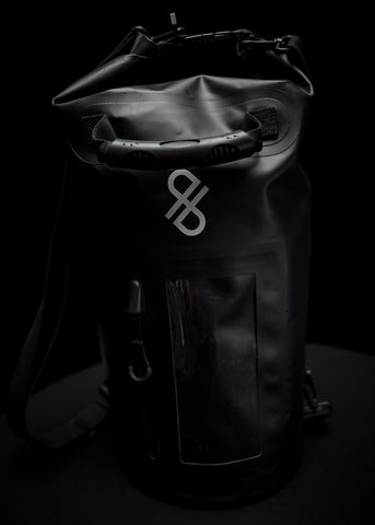 BB Waterproof Gear Bag