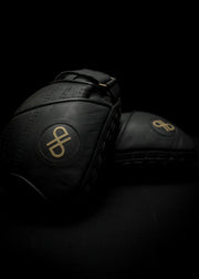 Budo Focus Mitts