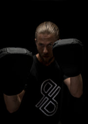 Budo Focus Mitts