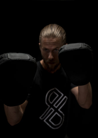 Budo Focus Mitts