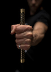 Brass Kobo