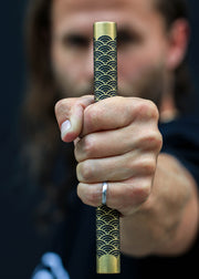 Brass Kobo