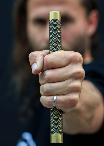 Brass Kobo