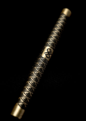 Brass Kobo