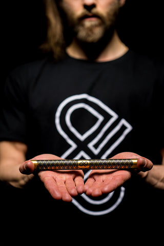 Brass Kobo