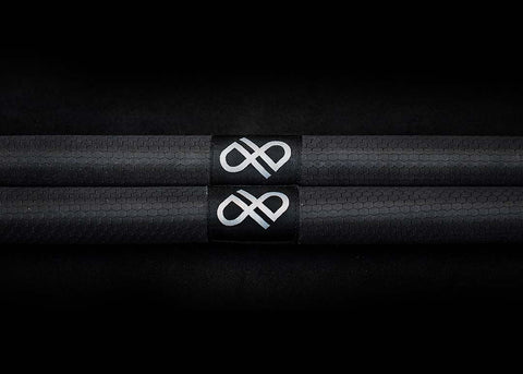 Padded Kali Sticks