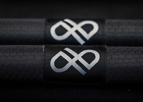 Padded Kali Sticks