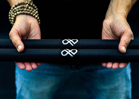 Padded Kali Sticks