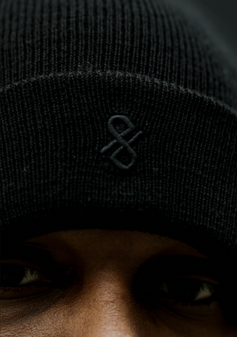 BB Merino Wool Beanie