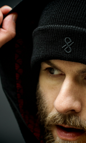BB Merino Wool Beanie