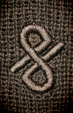 BB Merino Wool Beanie